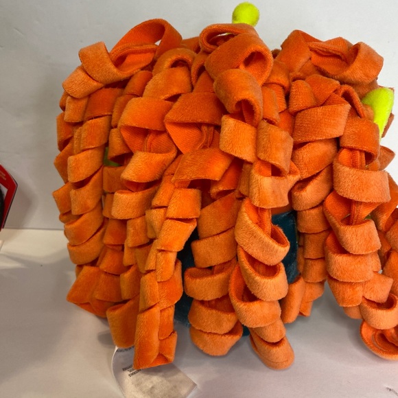 Disney Pixar Plush Alien Remix Limited Ed. Set (Merida,WallE, Anger,Nemo) Lot 4 - Picture 4 of 10